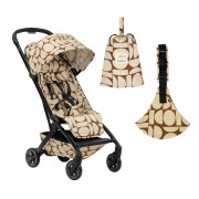 Aer2 buggy - Boho Special + Wildride Boho Special + Wildride